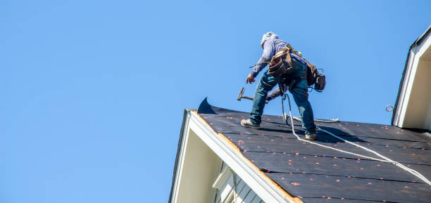 Quick and Trustworthy Emergency Roof Repair Services in Belterra, TX